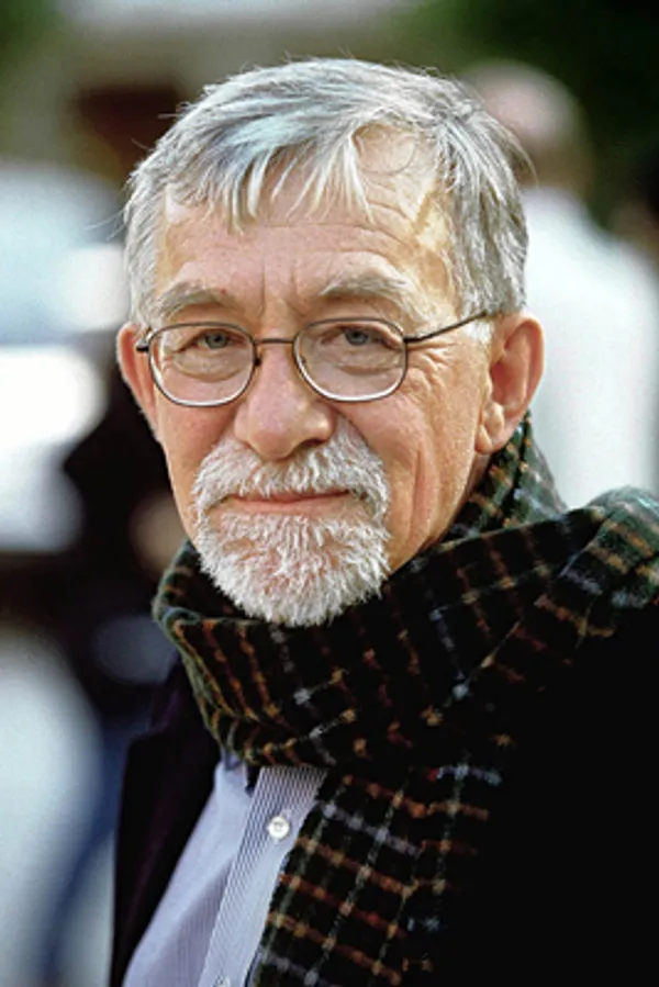 Lars Gustafsson
