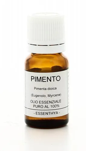 Pimento