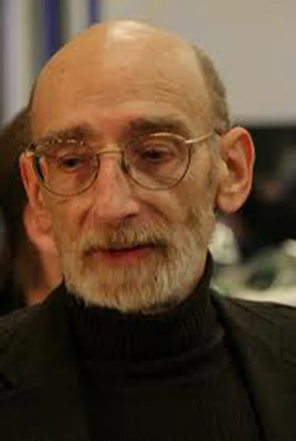 Eric De Kuyper