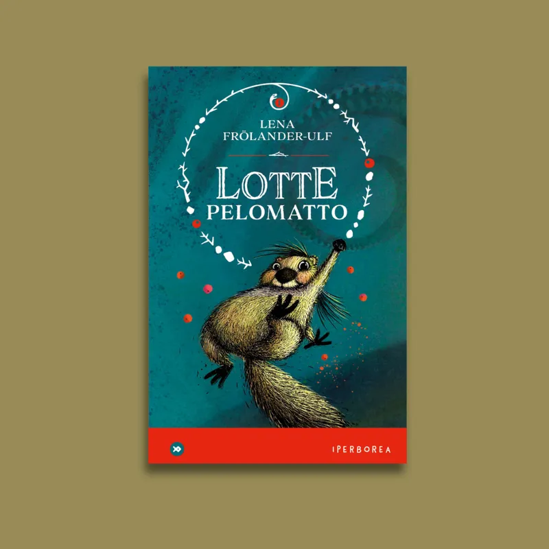 PREMIO ORBIL 2026 A «LOTTE PELOMATTO»