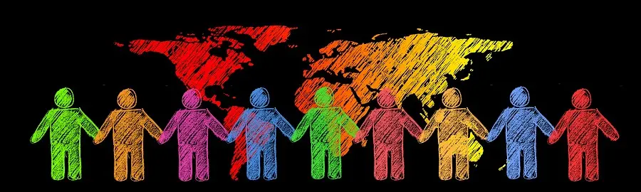 Together against human trafficking