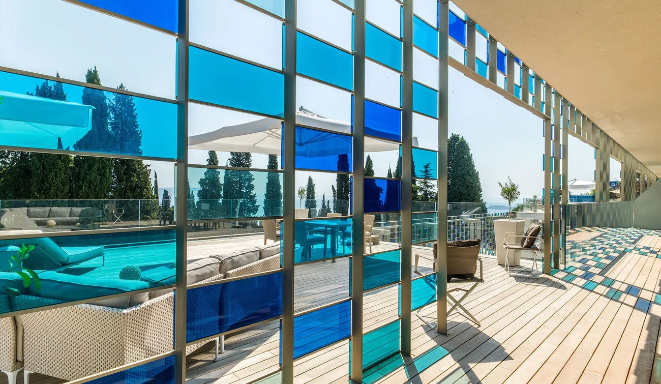 Villa Eden, Gardone Resort - Gardone Riviera (IT)