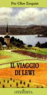 Il viaggio di Lewi