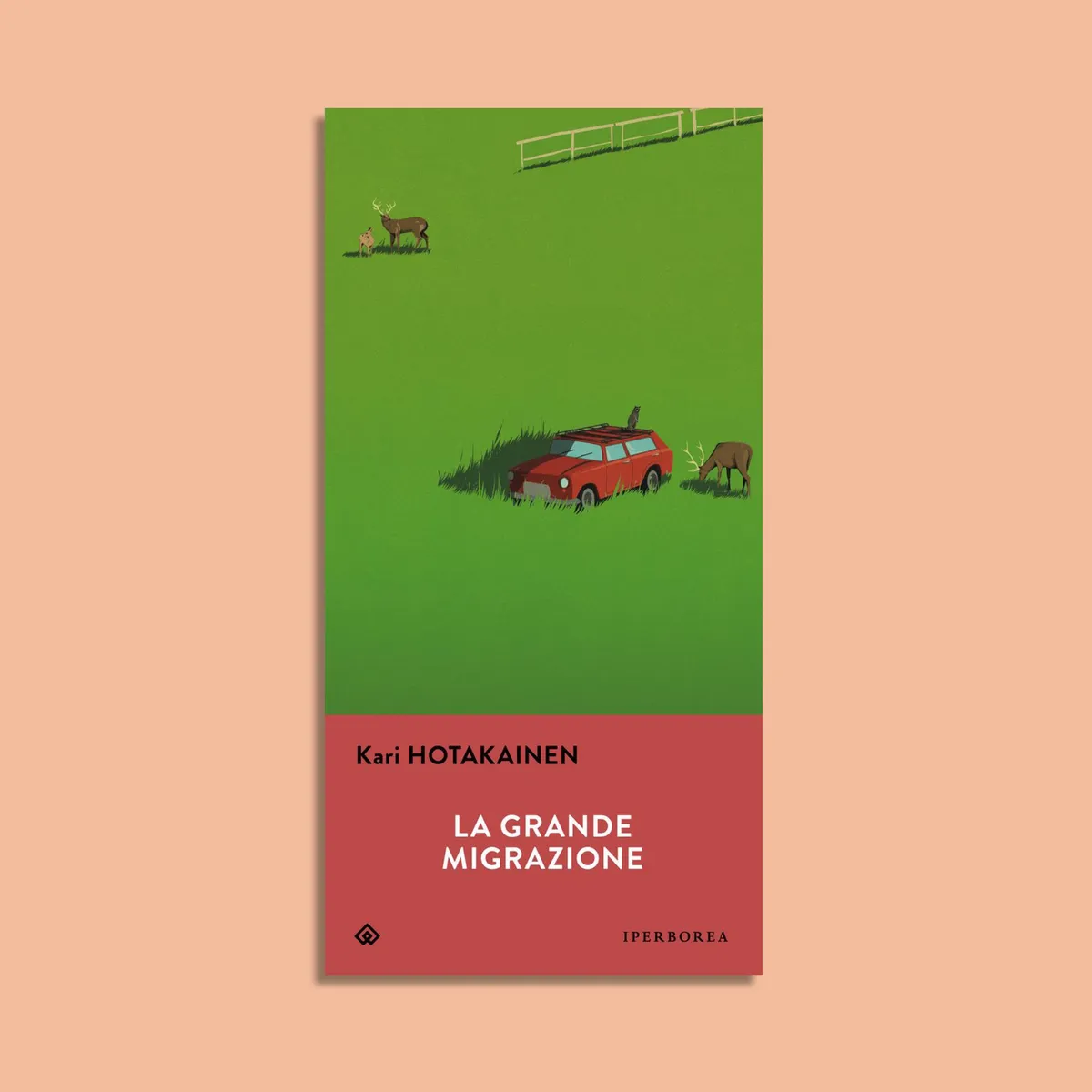 La grande migrazione dalla campagna alla città