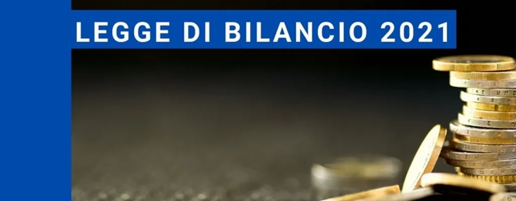 Speciale Legge di Bilancio 2021