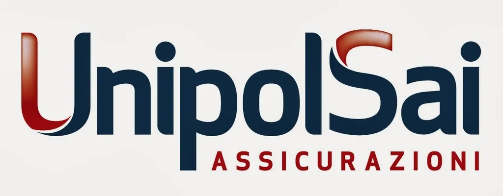 Il logo di UnipolSai