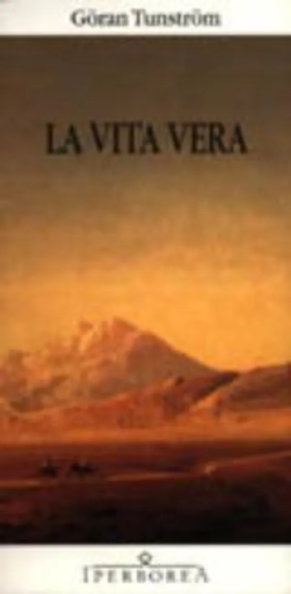 La vita vera