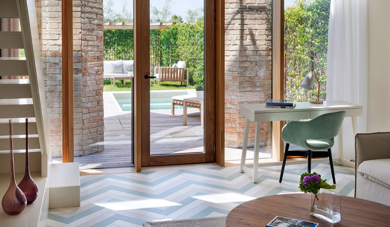 JW Marriott Venice Resort & Spa, Venice (IT)