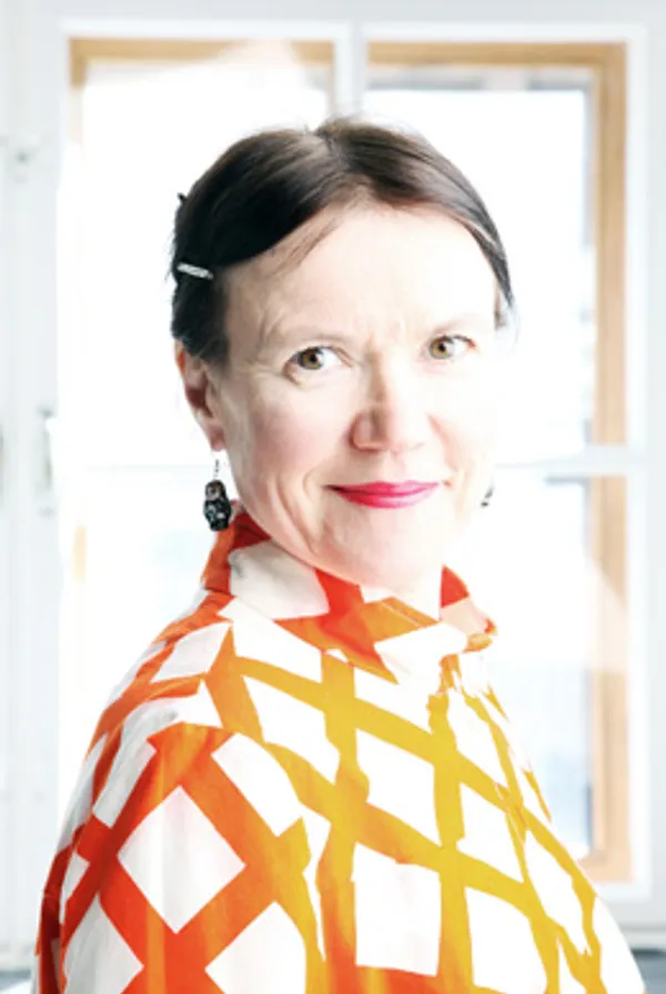 Rosa Liksom