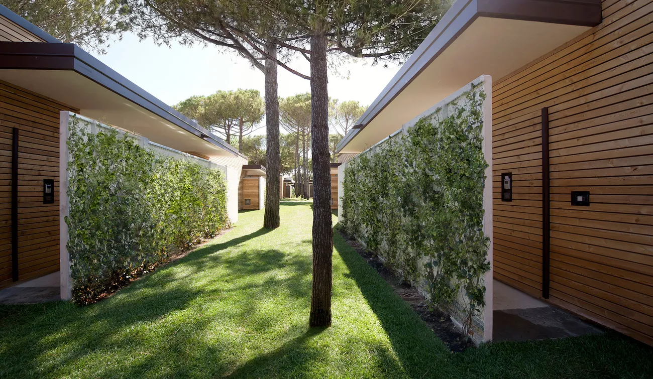 Camping, Marina di Venezia (IT)