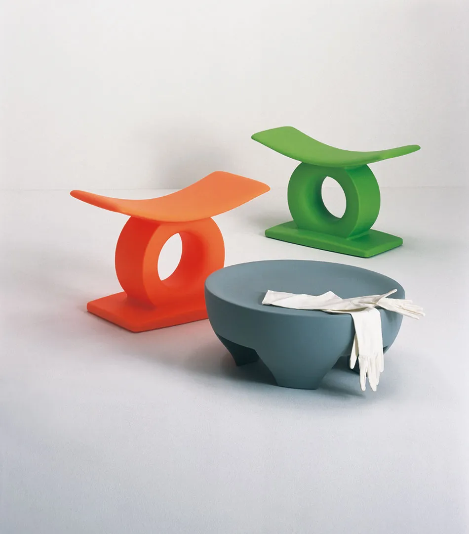 Magis Tam Tam stool