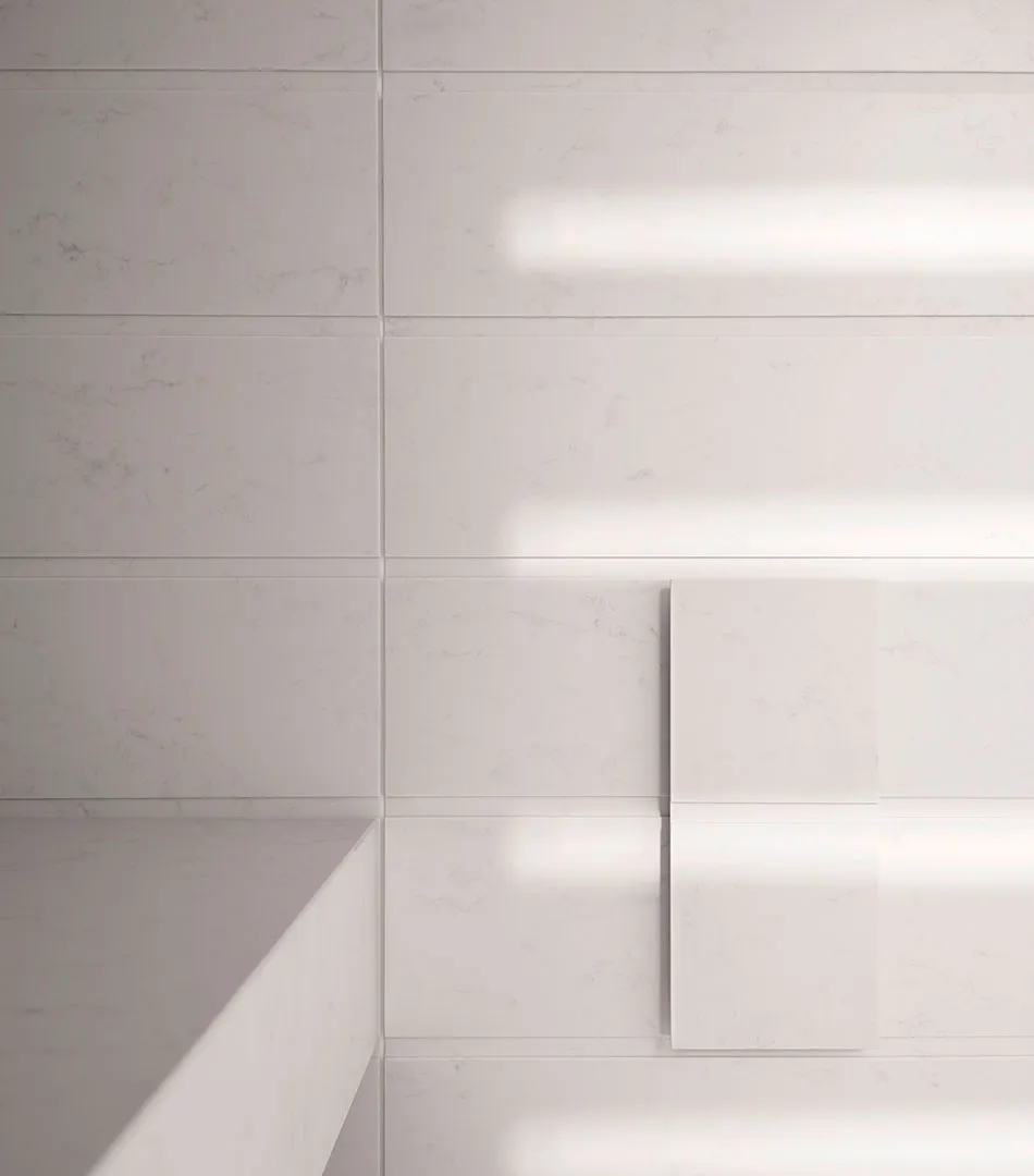 Klafs steam bath designed by Matteo Thun and Antonio Rodriguez