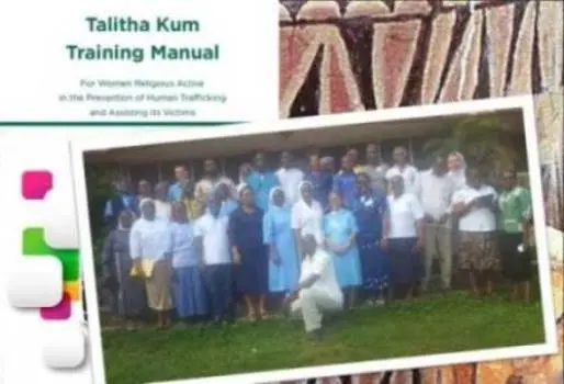 Talitha kum in Ghana