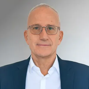 Paolo Ghirri