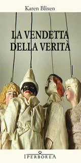 La vendetta della verità