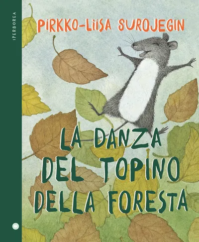 La danza del topino della foresta