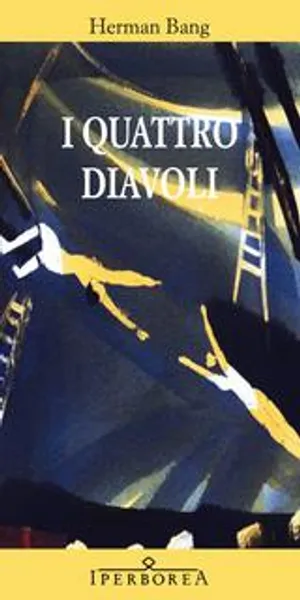 I Quattro Diavoli