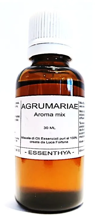 Agrumariae