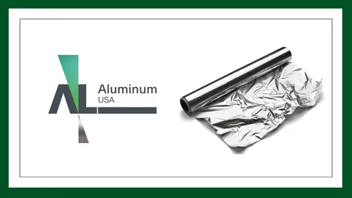 ALUMINUM USA 2025