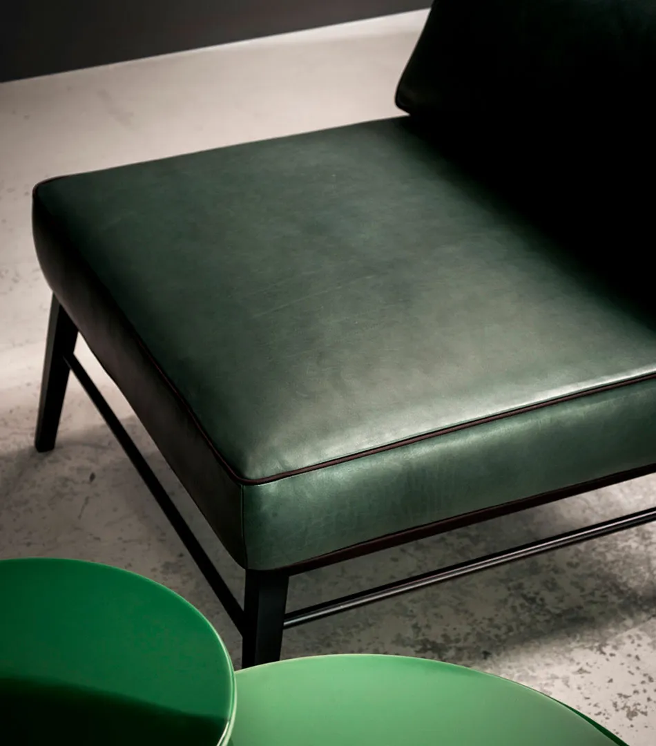 Baxter, Godard collection, design Matteo Thun and Antonio Rodriguez