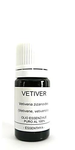 Vetiver BIO