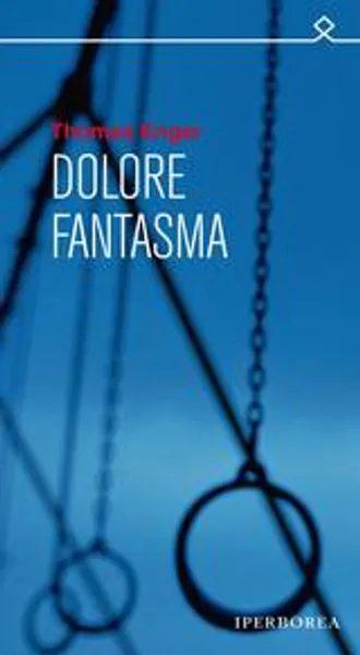 Dolore fantasma