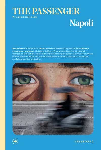 The Passenger - NAPOLI