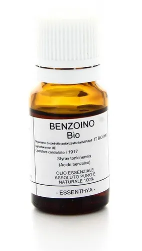 Benzoino BIO