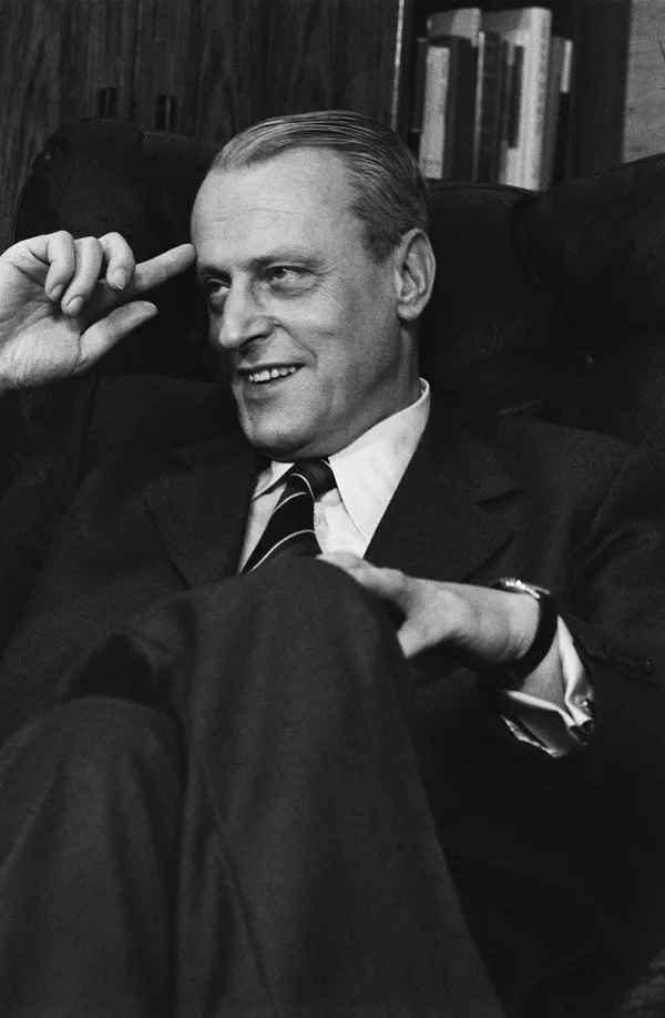 Willem Frederik Hermans