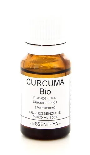 Curcuma BIO