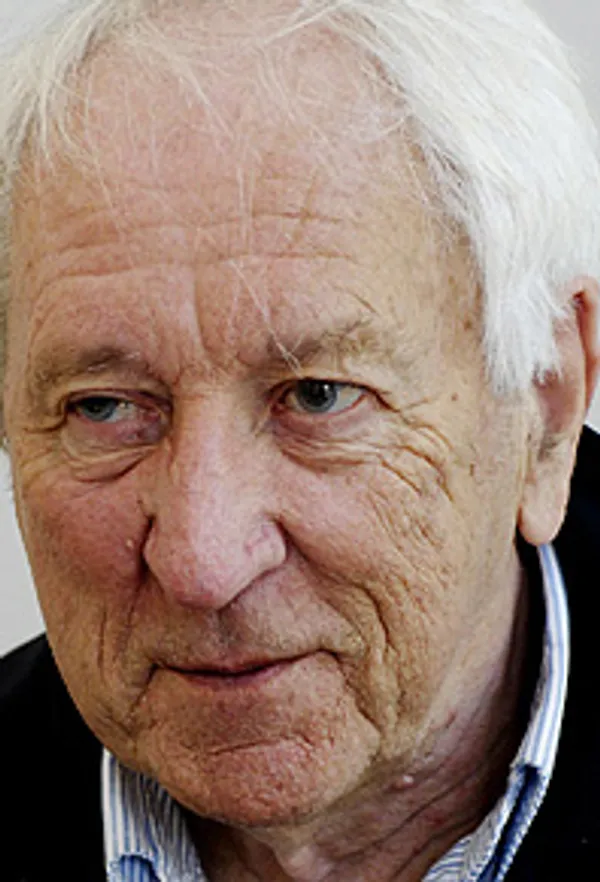 Tomas Tranströmer