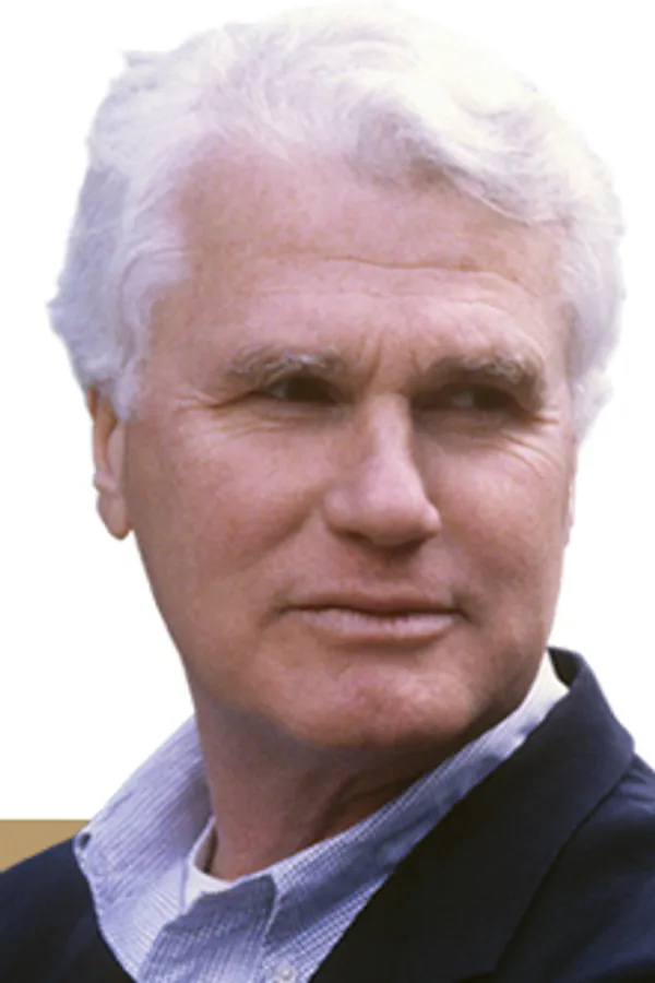 Adriaan Van Dis