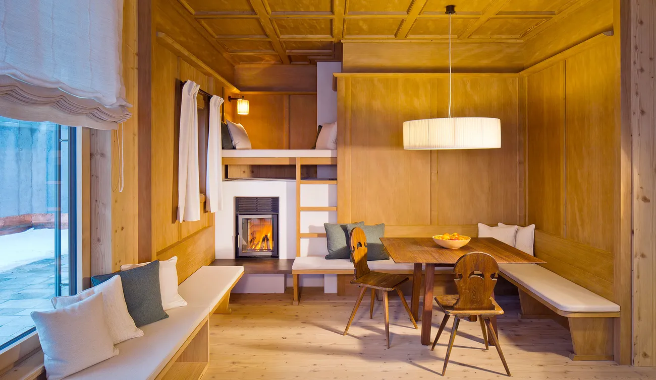 Private alpine chalet - Austria (AT)