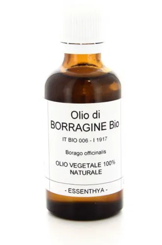 Borragine BIO