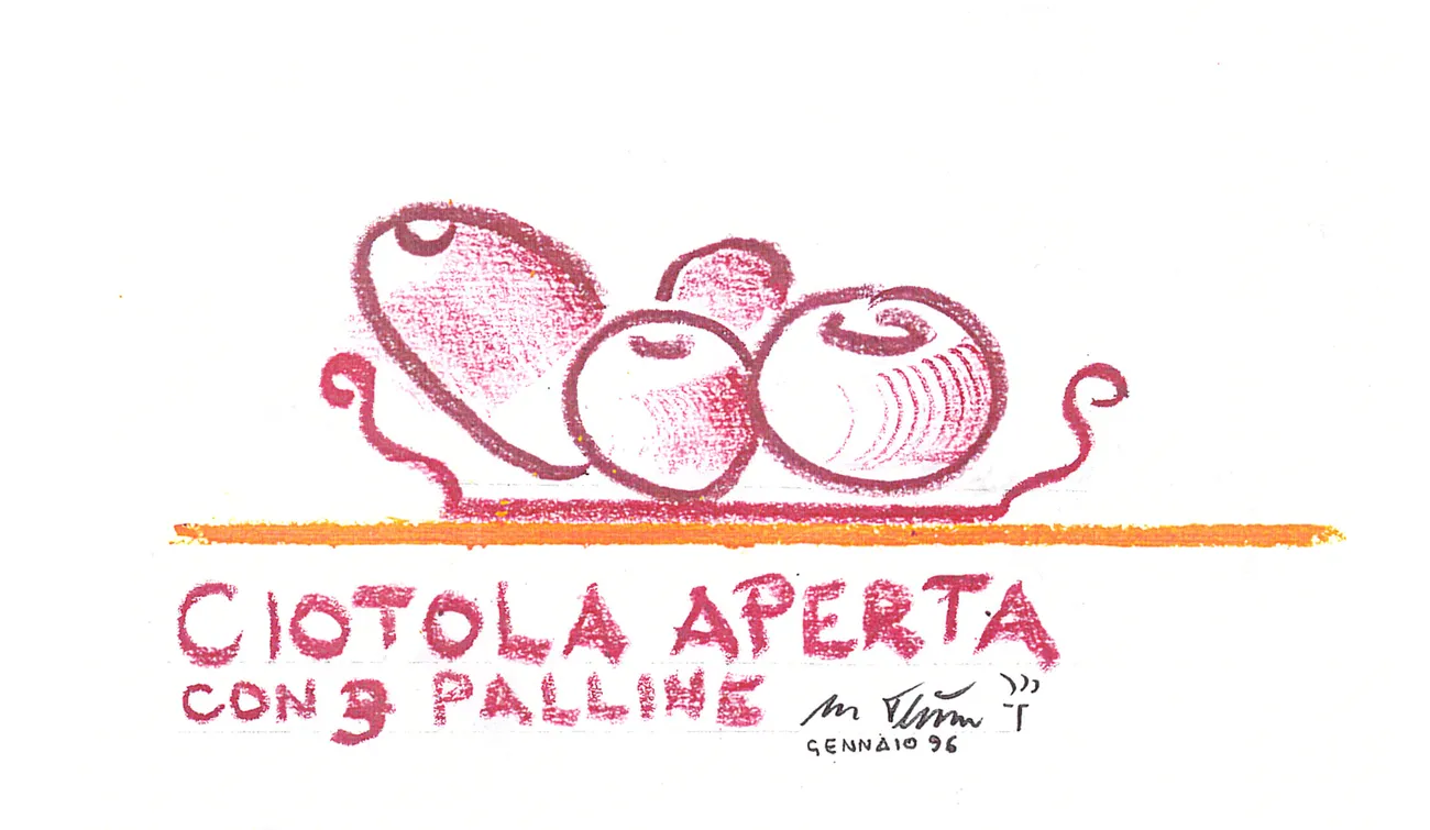 Terre cotte disegno