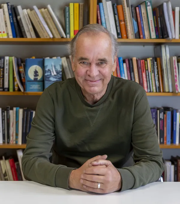 Björn Larsson