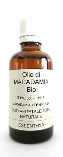 Macadamia BIO