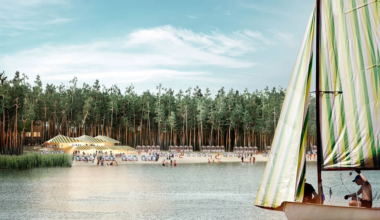 Lake Resort, Bad Saarow (DE)