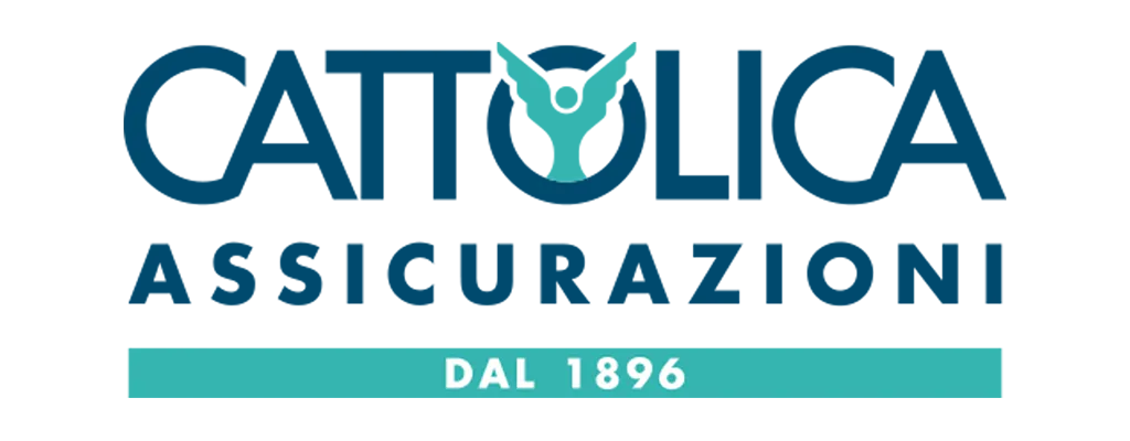 Il logo di Cattolica