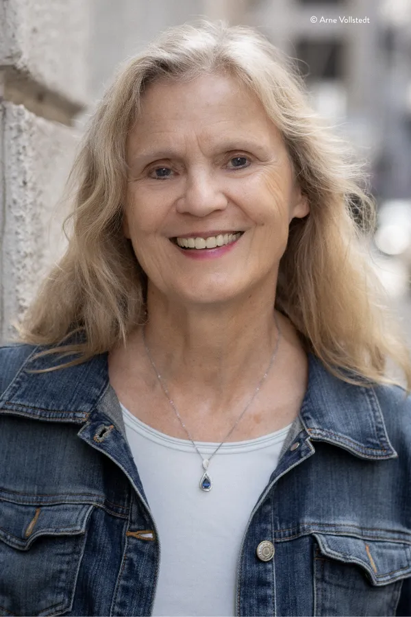 Cornelia Franz