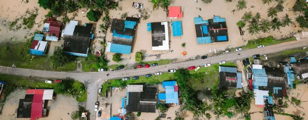 catastrofi naturali