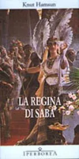 La Regina di Saba