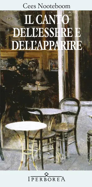 Il canto dell'essere e dell'apparire