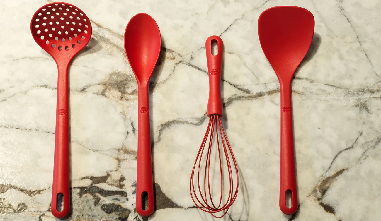 Installation: "A Tavola! A Celebration of Culinary Freshness"