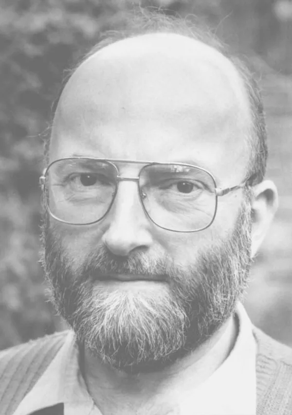 Gerhard Durlacher