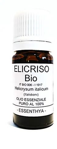Elicriso BIO