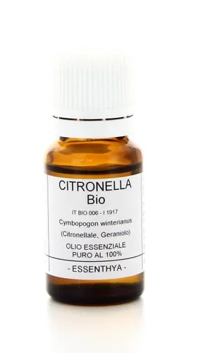 Citronella BIO