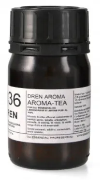 INFUSO DREN 036