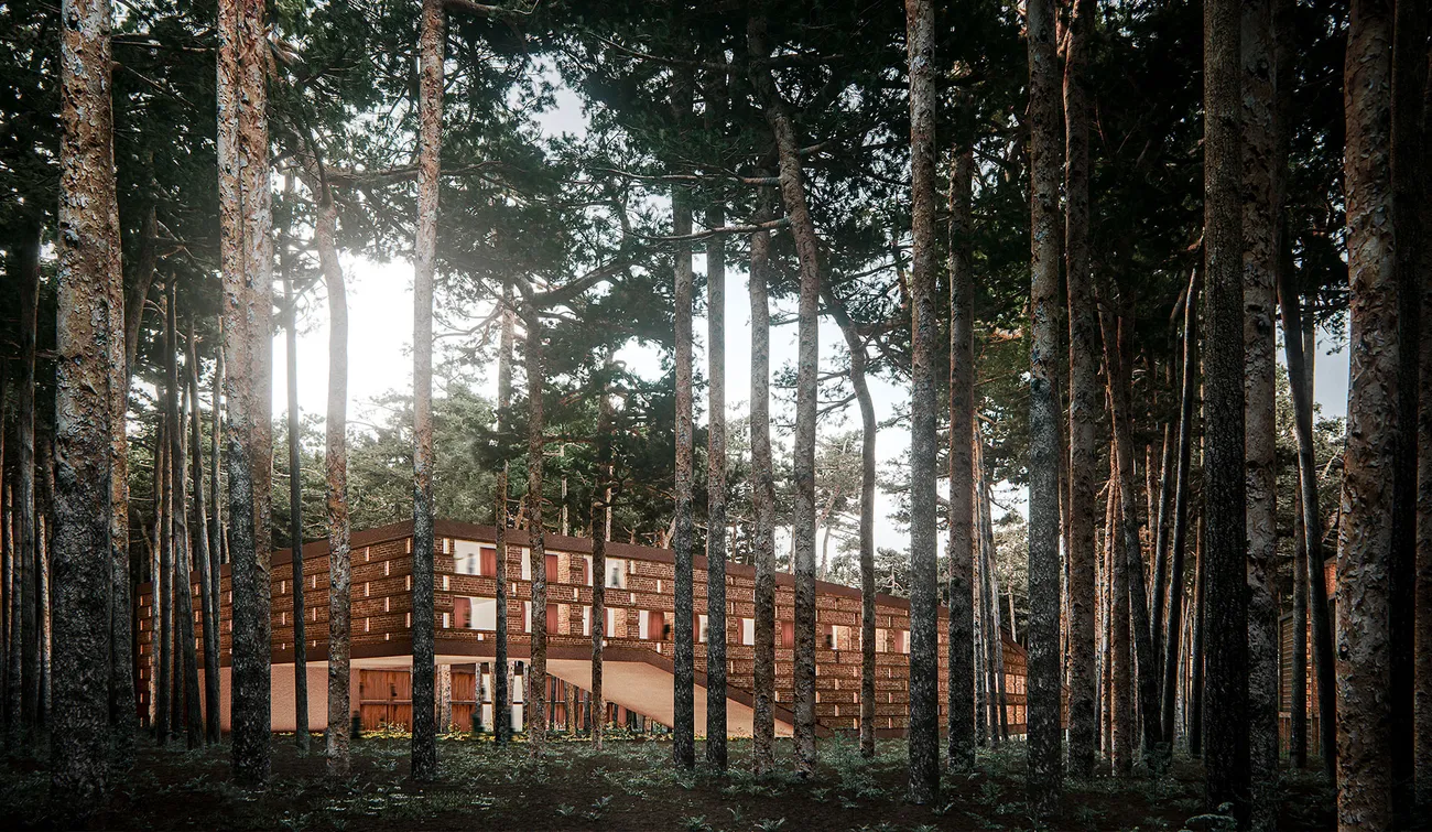 Lake Resort, Bad Saarow (DE)