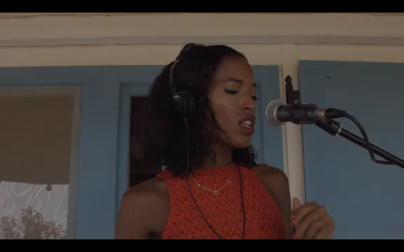 AFROSARDA - Live Set